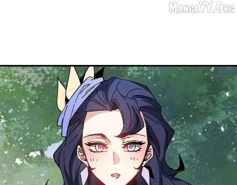 Master: This rebellious disciple is definitely not the Holy Son Chapter 172 - page 58